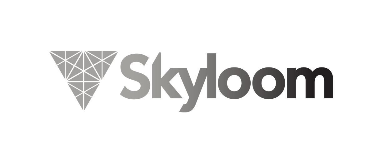 Skyloom logo