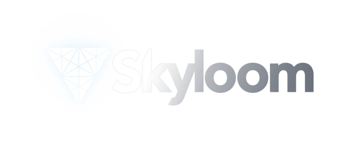 Skyloom logo