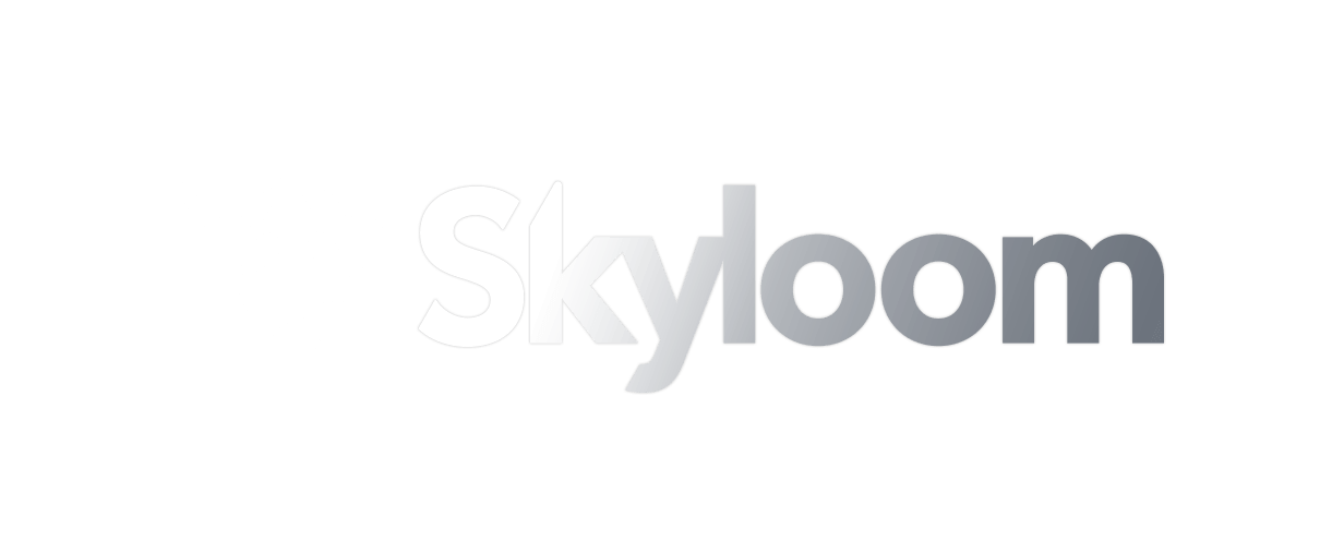 Skyloom logo