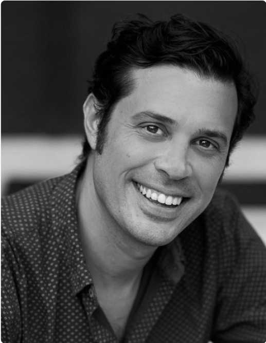 Headshot of Marcos Franceschini